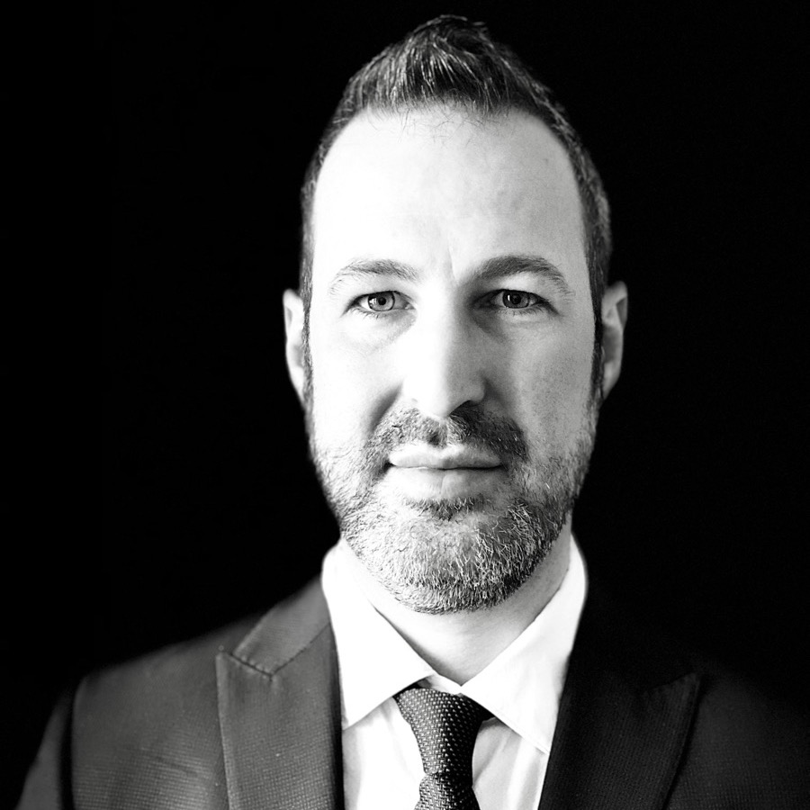 Michael Boiman